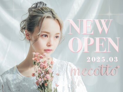 メコット(mecotto)の写真