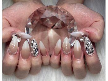 アエラ(AERA)/スカルプ