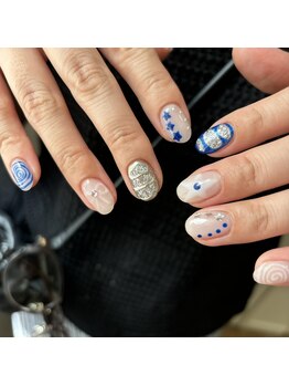 アトリエ ハーロウ(ATELIER HARLOW)/