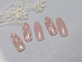 パール 池袋店(PEARL)/上品ニュアンス定額コース