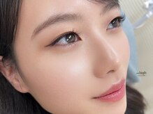 アンドラッシュ 駒込駅前店(and lash)/