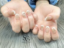 シュガービューティーネイルズ(Sugar Beauty Nails)/