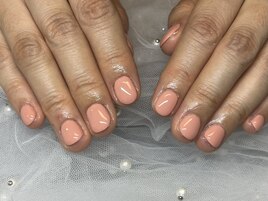 美フォルムワンカラー