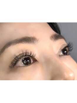 キープ力が自慢のサロン