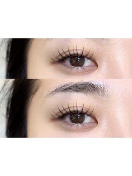 キープ力が自慢のサロン