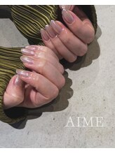 アイム(AIME)/シンプル