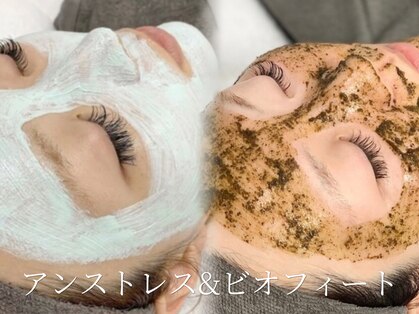 ザ サロン シーア 錦糸町(THE SALON thea)の写真