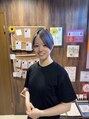 アジアンリラクゼーション ヴィラ 厚木恩名店(asian relaxation villa) 染谷 