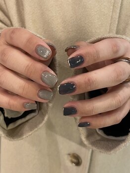 リジェールビューティガーデン(REJOUIR BEAUTY GARDEN)/フリ―アート