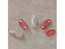 アレミティ(Aremiti)/6月ニュアンス