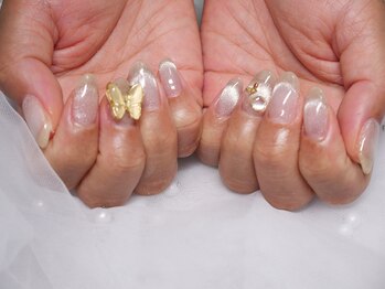 グラシアス(Gracias)/マグネットワンカラー