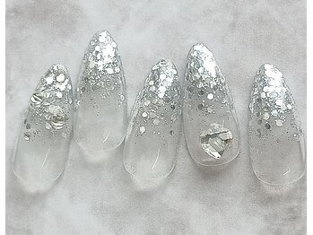 アリイネイルズ(ALII Nails)/定額ネイルデザイン