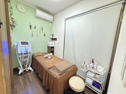 鍼灸整骨院しおんの写真