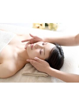 シミしわ改善！予防ケア