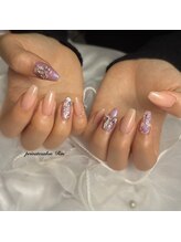 リンモチコミ(Rin)/【フィルイン】アート4本