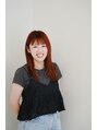 ヘアーアンドネイル キ アンティ(Hair&Nail Ki anty) 笹渕 みどり
