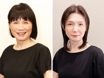 オネム(ONEMU)/ドライヘッドスパ／マッサージ