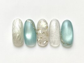 池袋限定　おすすめデザイン