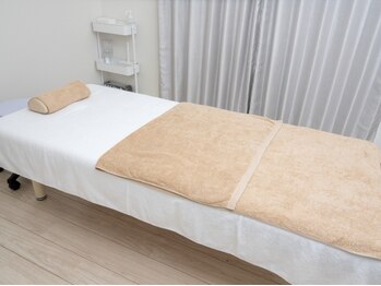 ラポール(RAPPORT)の写真/全身360°弱点なしのツルスベ肌へ♪全身脱毛でムダ毛のお悩みをまるっと解決！ご来店お待ちしております☆