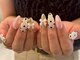 ネイルズトーキョー(nails TOKYO)の写真/【学割U24＊特別価格】ワンカラー新¥3900/再¥4400|通いやすい料金設定♪うるつやマグ新¥4400/再¥4900