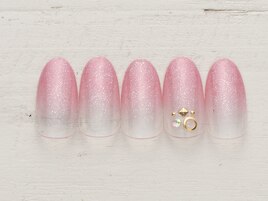 ナチュラルコース￥３９９０