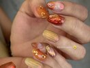 個性派ニュアンス