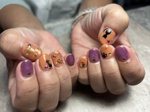 ルナフルール(Luna fleur)/