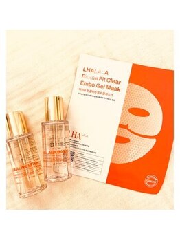 ニコリバランス(nico.Rebalance)/一度使ったらやみつき♪