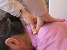 スパアプリコット ひたちなか店(Spa Apricot)/施術風景