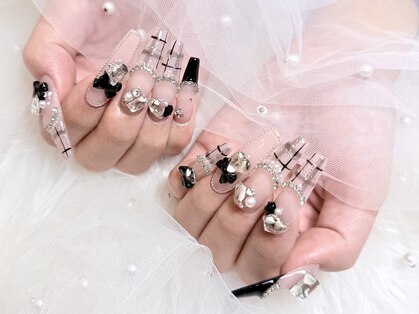 ラヴェニア(La ve nia)の写真