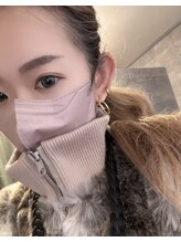 リモ ネイル 戸田公園店(Li+Mo)&nbsp;yuriko 