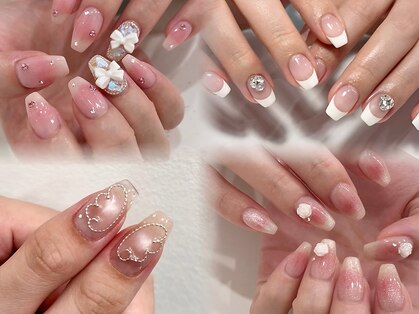 ジュベル 三鷹店(je belle)の写真