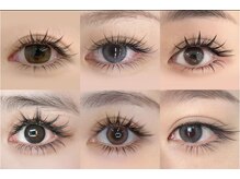 シーシー ネイル アンド アイラッシュ(CeCe Nail&eyelash)の雰囲気(妥協しない施術で綺麗な仕上がりがずっと続く【ワンホン】)
