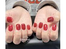 ケン ネイル ビューティー(ken nail beauty)/