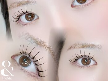 リビケイト 難波店(Livicate)/& healthy 120本