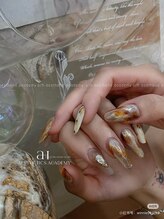 美人計ネイルサロン/