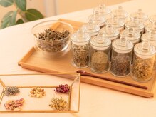 インナーライト(Inner-Light)/＊ハーブで心と身体の診断＊