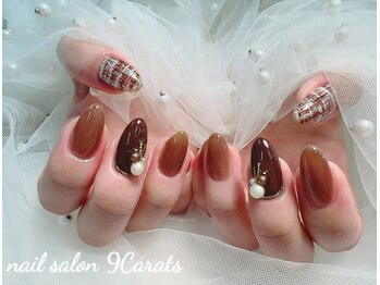 ナインカラット 神田店(9 Carats)/