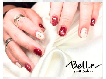 ベル(Belle)/【店長YUI指名】デザインコース