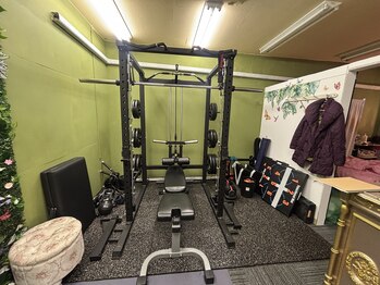 サロンジム(SalonGym)/