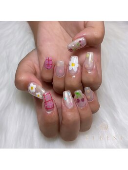 リーベスト 心斎橋(REBEST)/