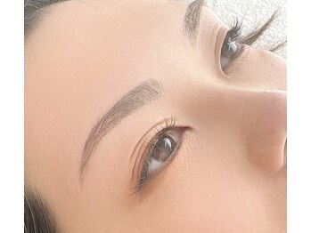 アンジェロビューティ(ANGELO BEAUTY)/垢抜けブラウンエクステ