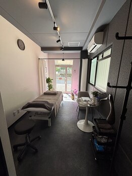 solte 整体とヘッドスパの店/