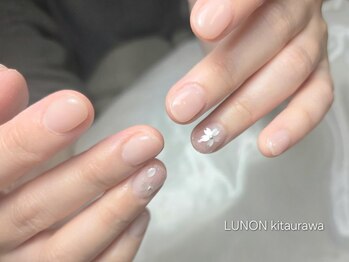 ルノン 北浦和店(LUNON)/SpringDesign♪