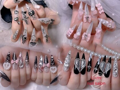 ユミ(U mi)の写真