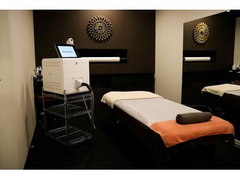 ビモア(Bmore)/★レディース施術ルーム★