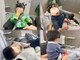 エーワン 神戸トアウエスト店(A-ONE)の写真/子供好きスタッフが温かくお出迎え♪ネイル・まつ毛同時施術で仕上がりも時間も妥協したくないママさんに!
