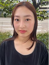 アイヨンマルゴ(EYE405)/垢抜けアイブロウ