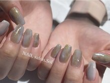 ネイルサロン ソル(NAIL Salon. Sol)/