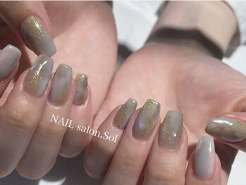 ネイルサロン ソル(NAIL Salon. Sol)/